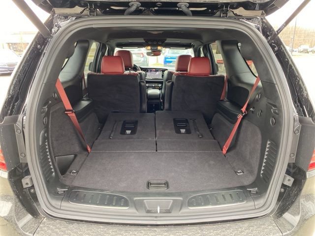 Used 2022 Dodge Durango SRT w/ Technology Group image 6