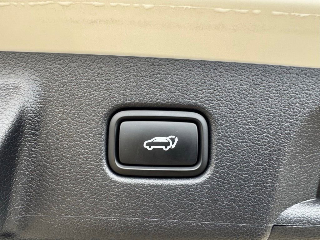 Used 2025 Hyundai Palisade Calligraphy image 40