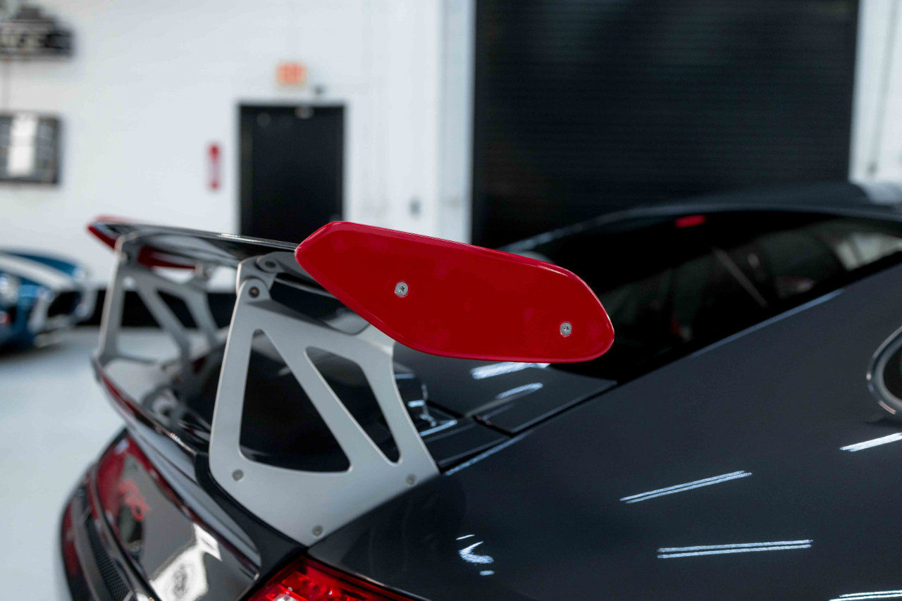 Used 2011 Porsche 911 GT3 RS image 23