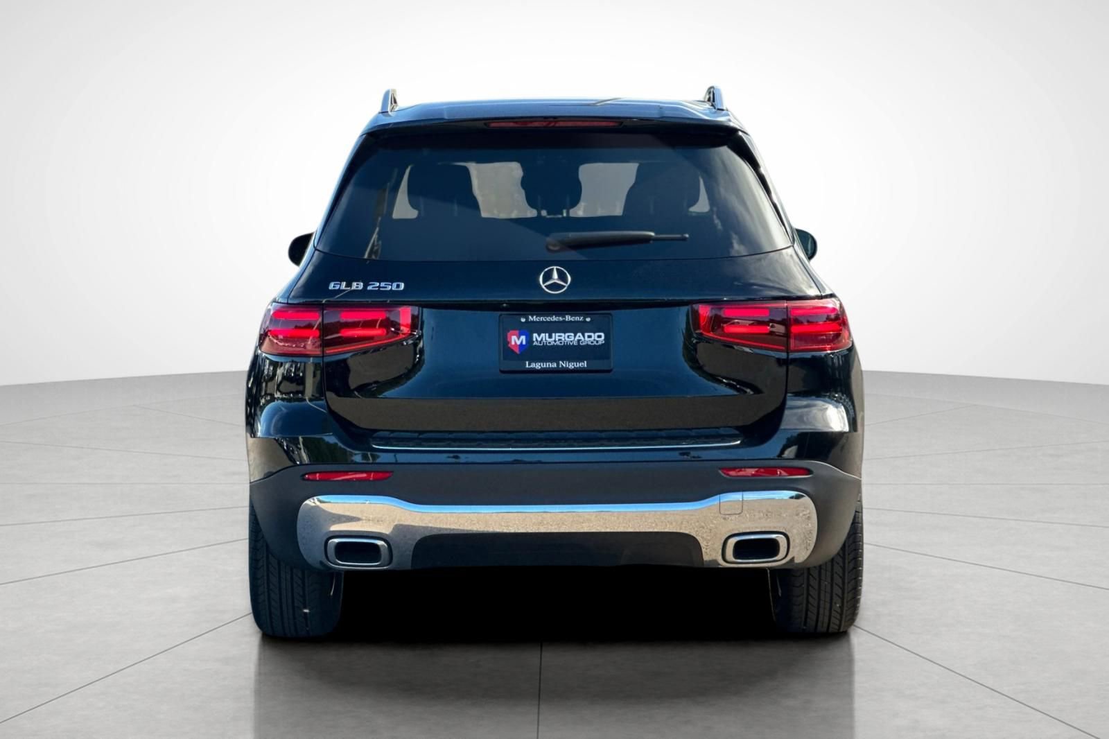 New 2026 Mercedes-Benz GLB 250 image 7