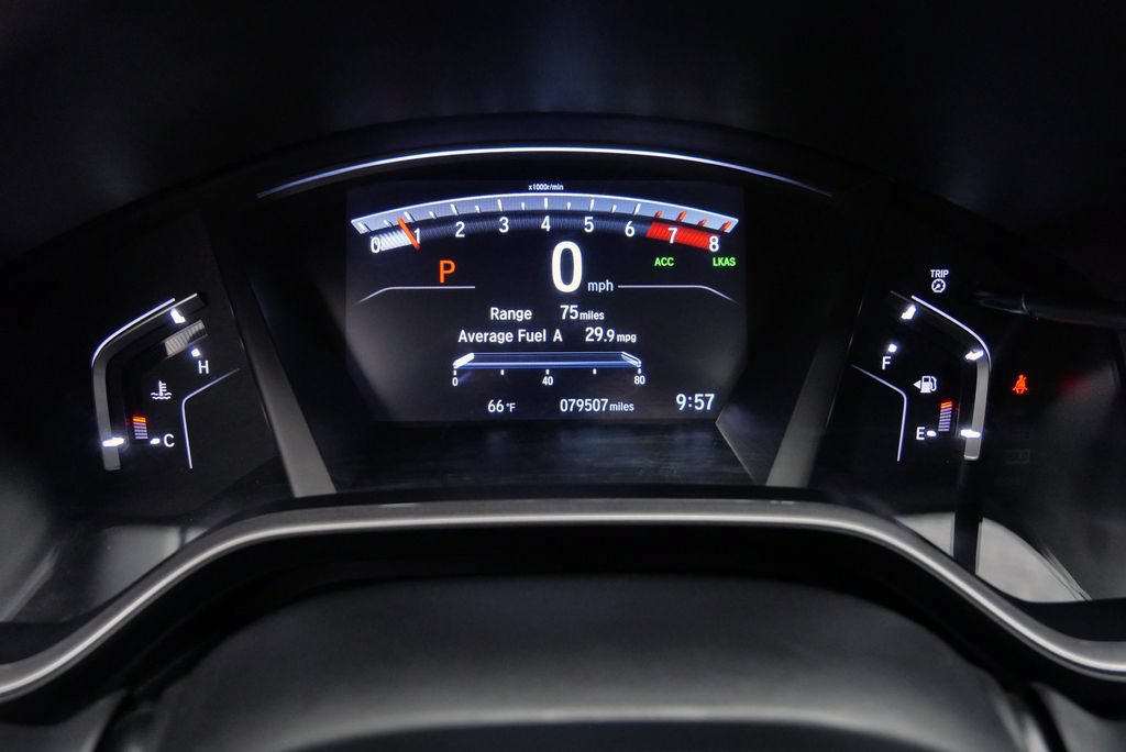 Used 2021 Honda CR-V EX-L image 23
