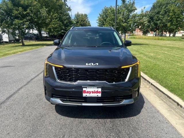 New 2026 Kia Sorento S AWD/4WD image 4