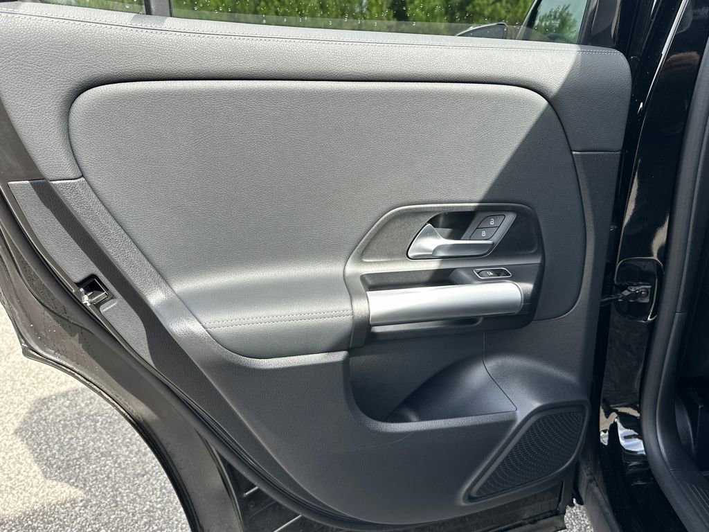 Certified 2025 Mercedes-Benz GLA 250 image 28