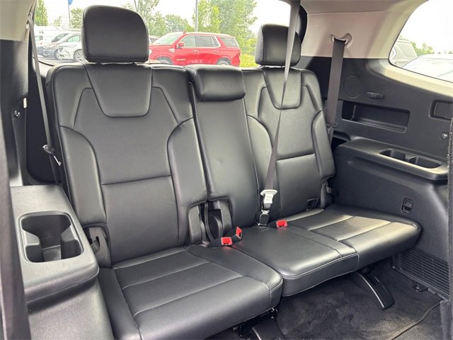 Used 2020 Kia Telluride S image 16