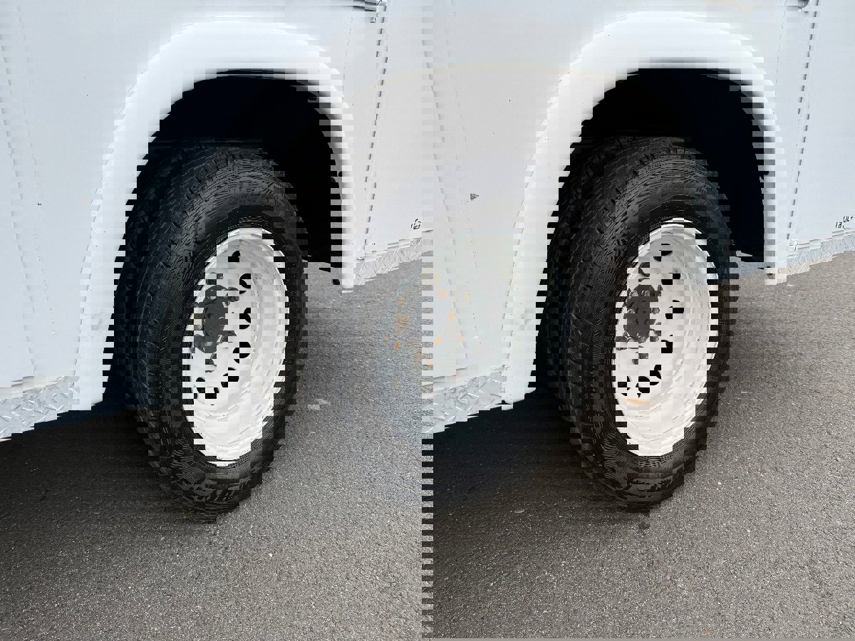 Used 2016 Ford Transit 350 138 DRW w/ Premium Package image 18