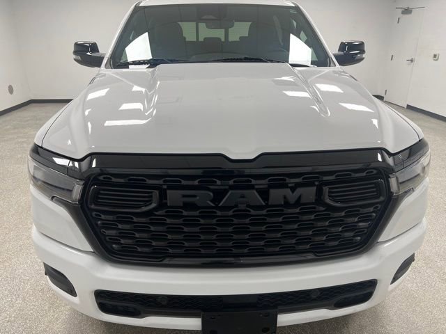 Used 2025 RAM 1500 Big Horn image 3