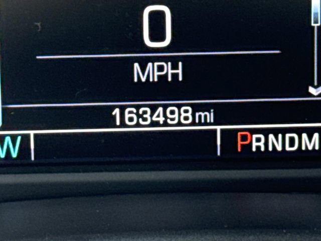 Used 2016 Chevrolet Silverado 1500 LT w/ All Star Edition image 27