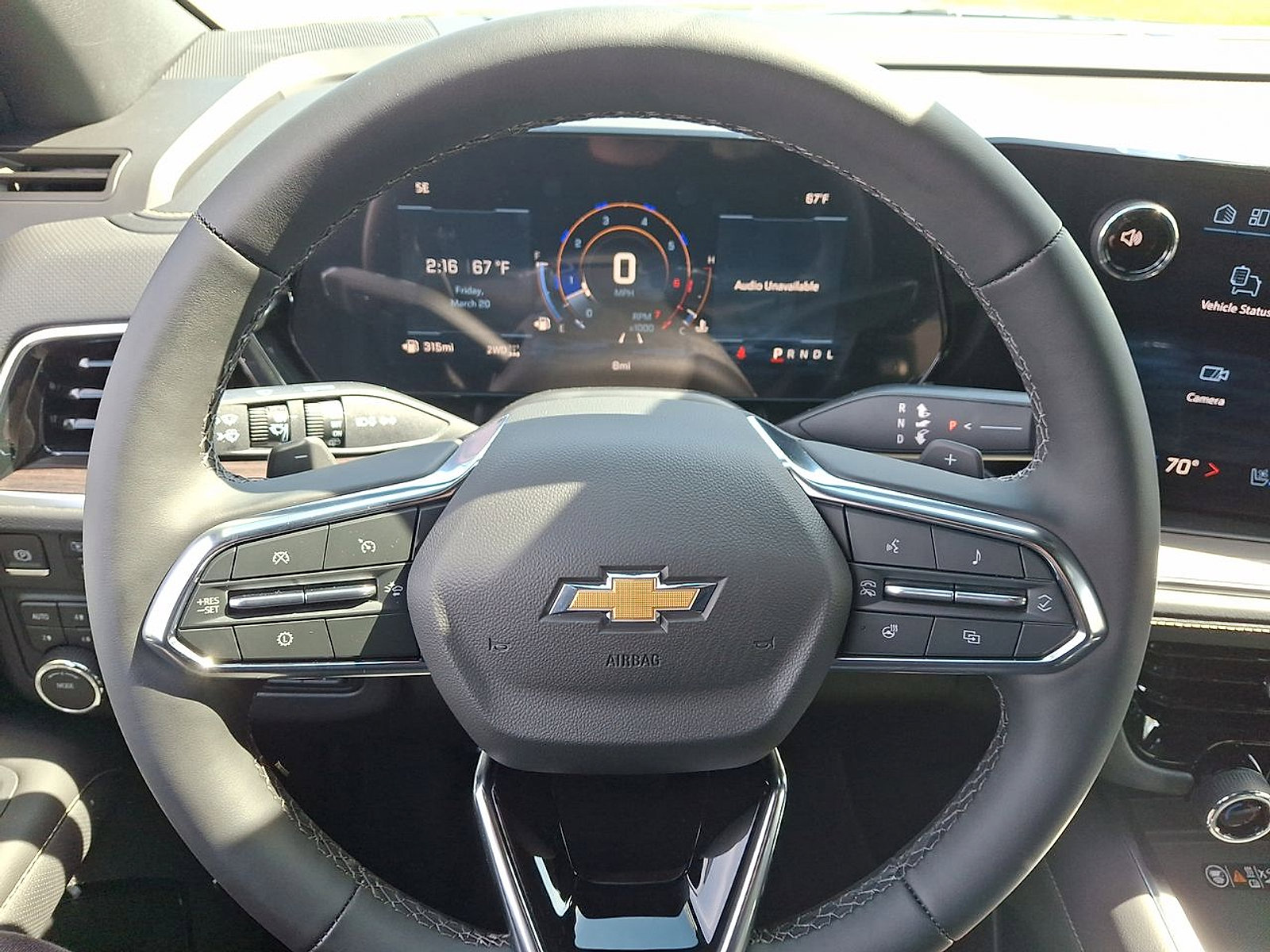 New 2026 Chevrolet Suburban Premier image 17