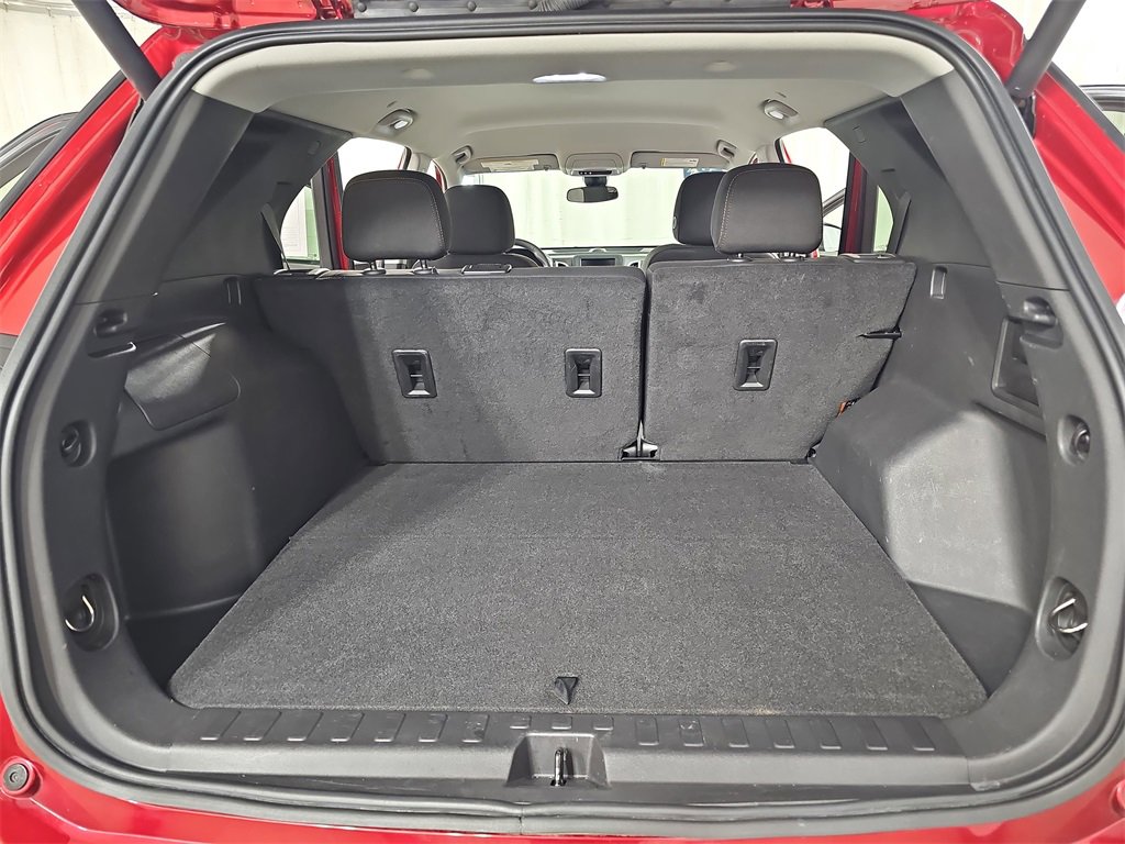 Certified 2023 Chevrolet Equinox LT image 16