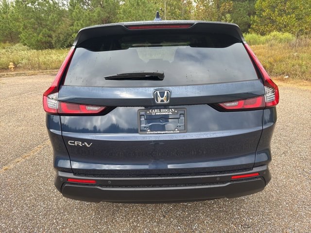 New 2026 Honda CR-V EX-L image 8
