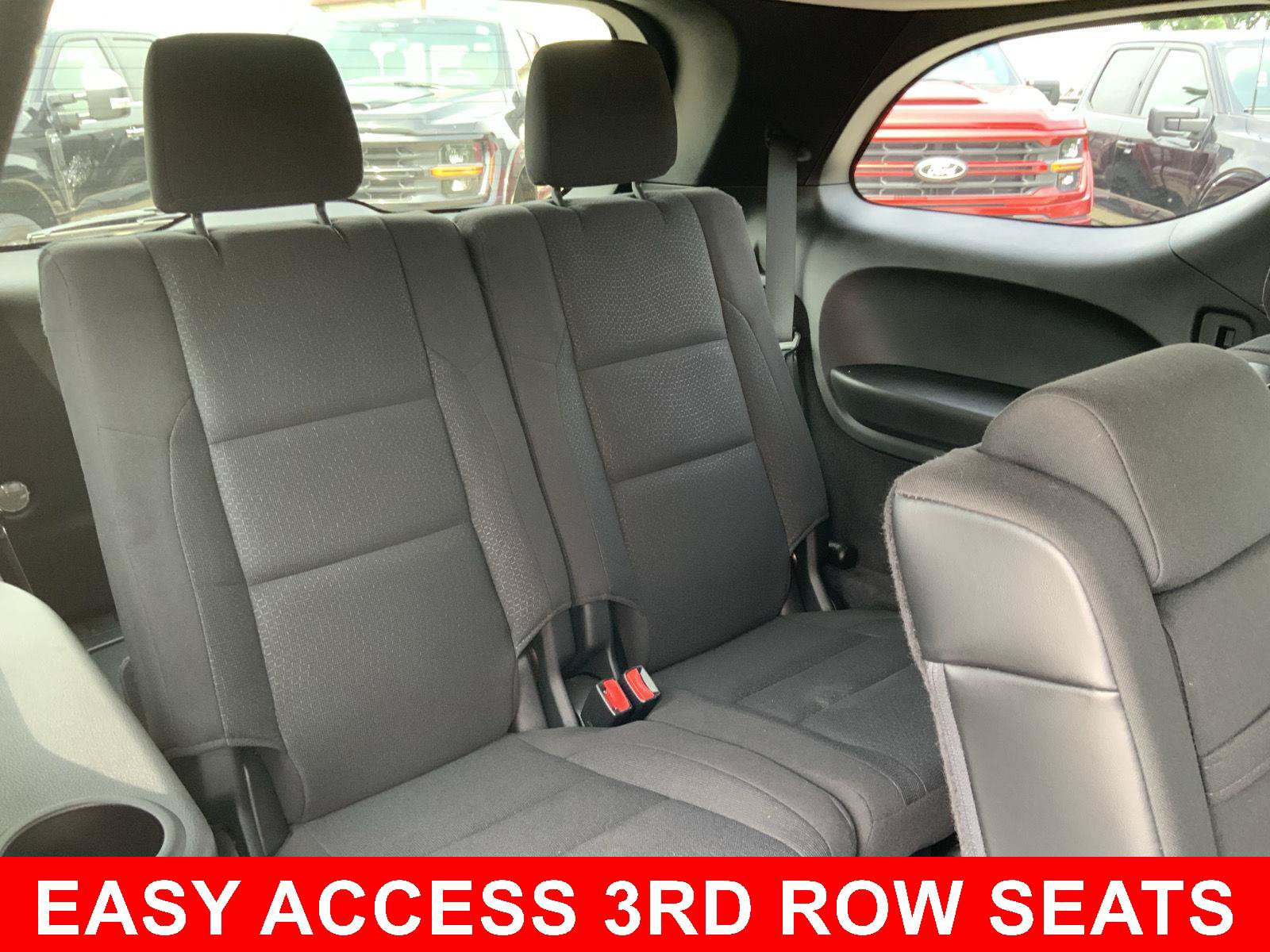 Used 2013 Dodge Durango SXT AWD/4WD image 43