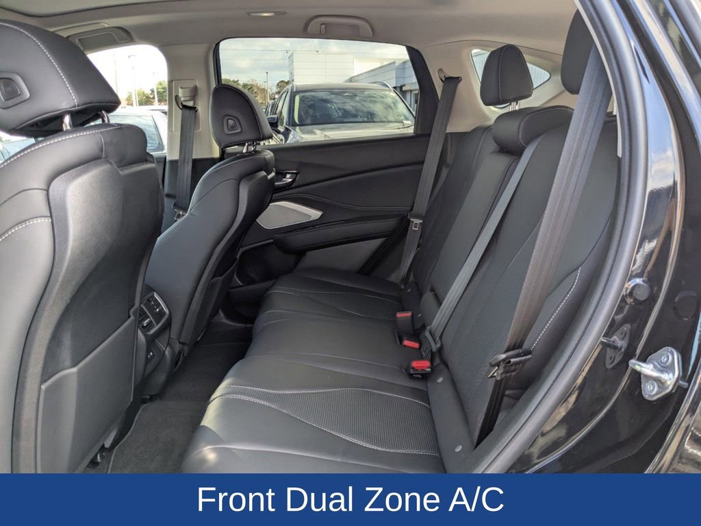 Used 2024 Acura RDX w/ Technology Package image 16
