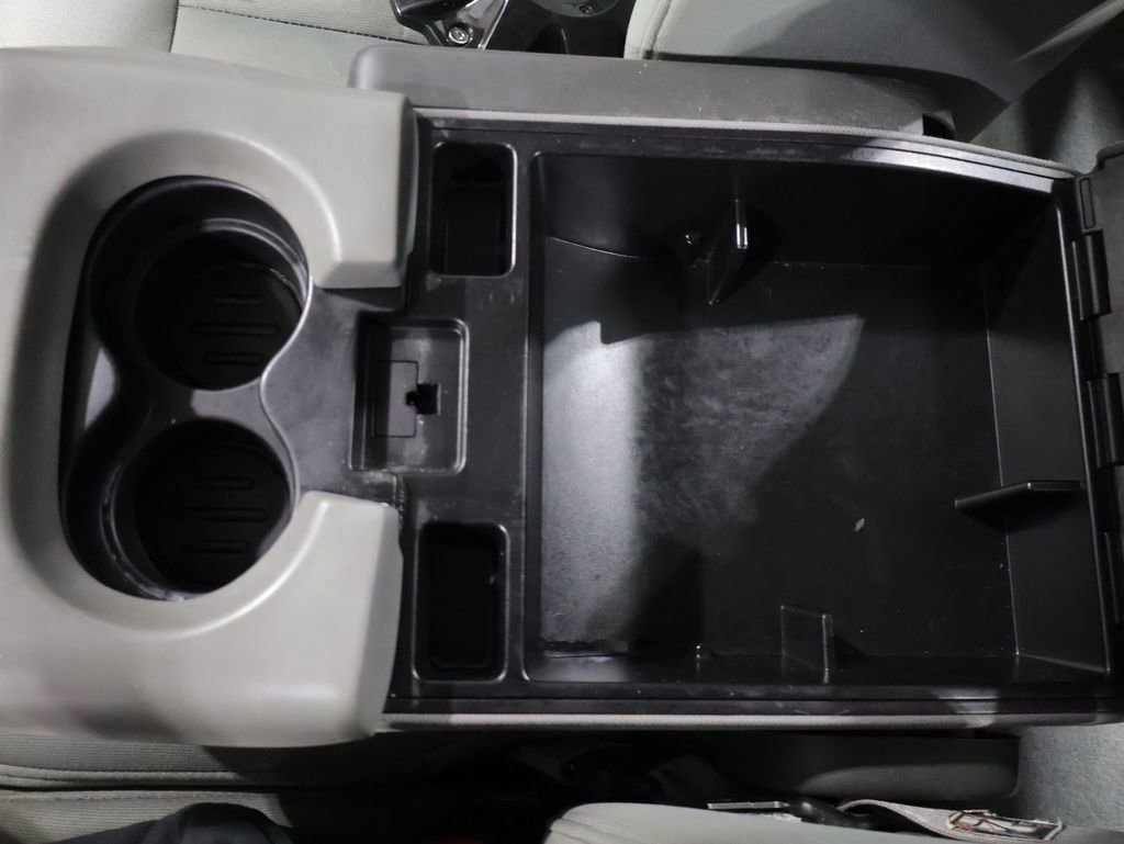 Used 2007 Ford F150 STX RWD image 25