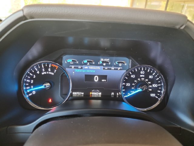 Used 2020 Ford Expedition Max XLT w/ Equipment Group 202A RWD image 16