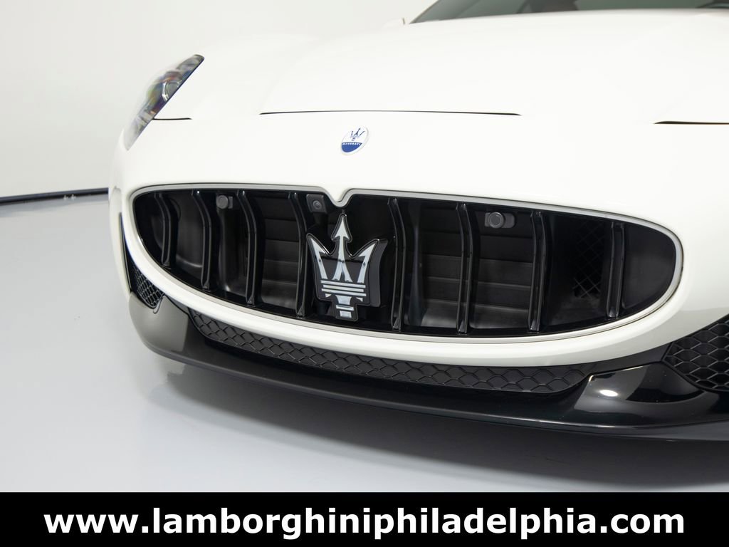 Used 2024 Maserati GranTurismo Modena image 41