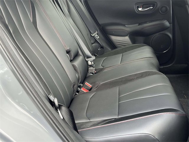 New 2025 Acura ADX A-Spec image 20