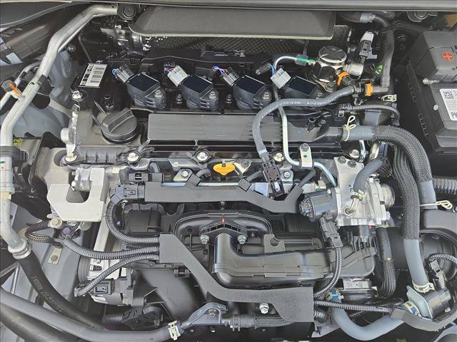 New 2026 Toyota Corolla XSE FWD image 17