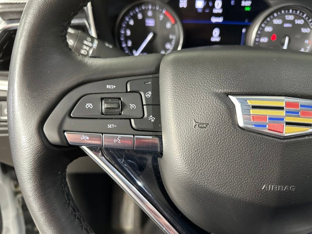 Used 2023 Cadillac XT6 Premium Luxury w/ Technology Package AWD/4WD image 23