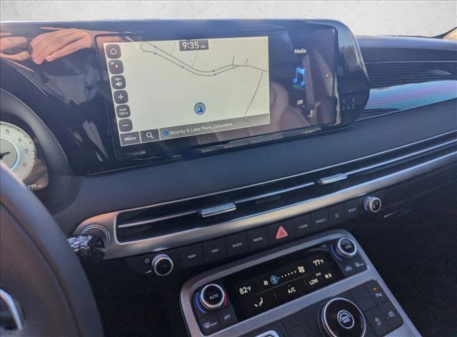 Used 2025 Hyundai Palisade Calligraphy image 14