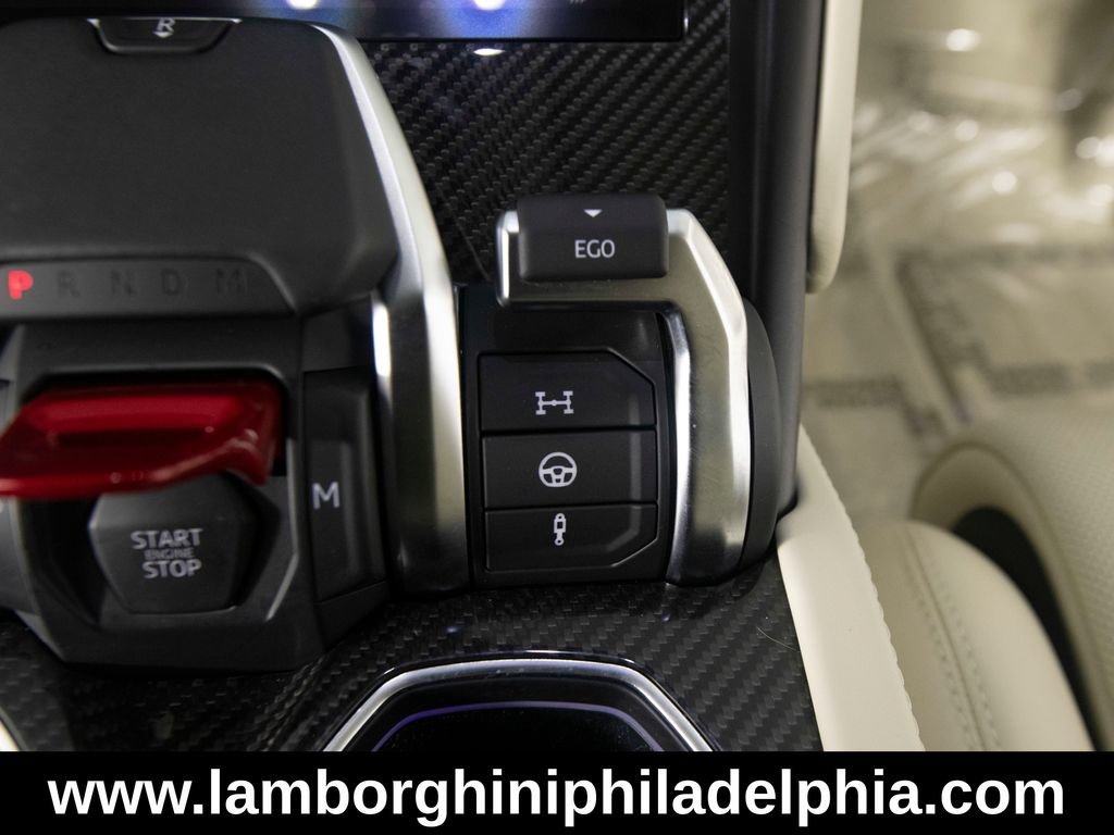 Used 2023 Lamborghini Urus S AWD/4WD image 33