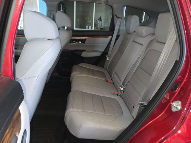 Used 2021 Honda CR-V EX-L image 22