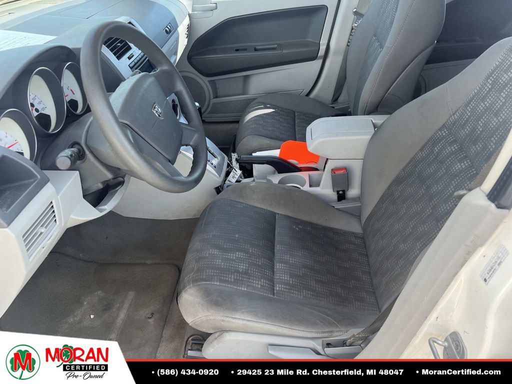 Used 2007 Dodge Caliber SXT FWD image 17