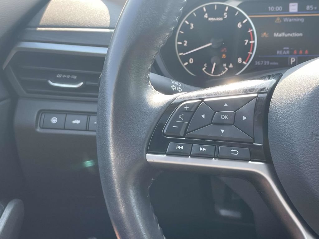 Used 2023 Nissan Altima 2.5 SV w/ SV Premium Package AWD/4WD image 23