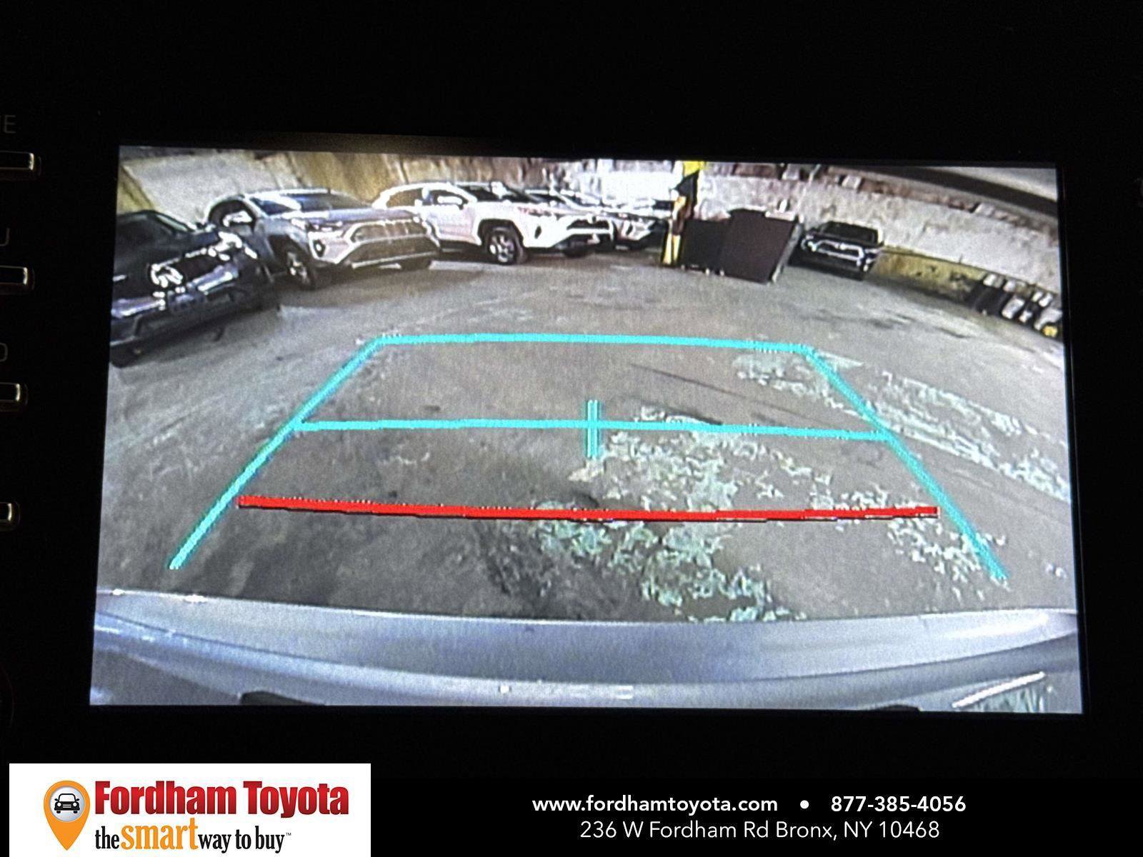 Used 2023 Toyota Camry LE image 25