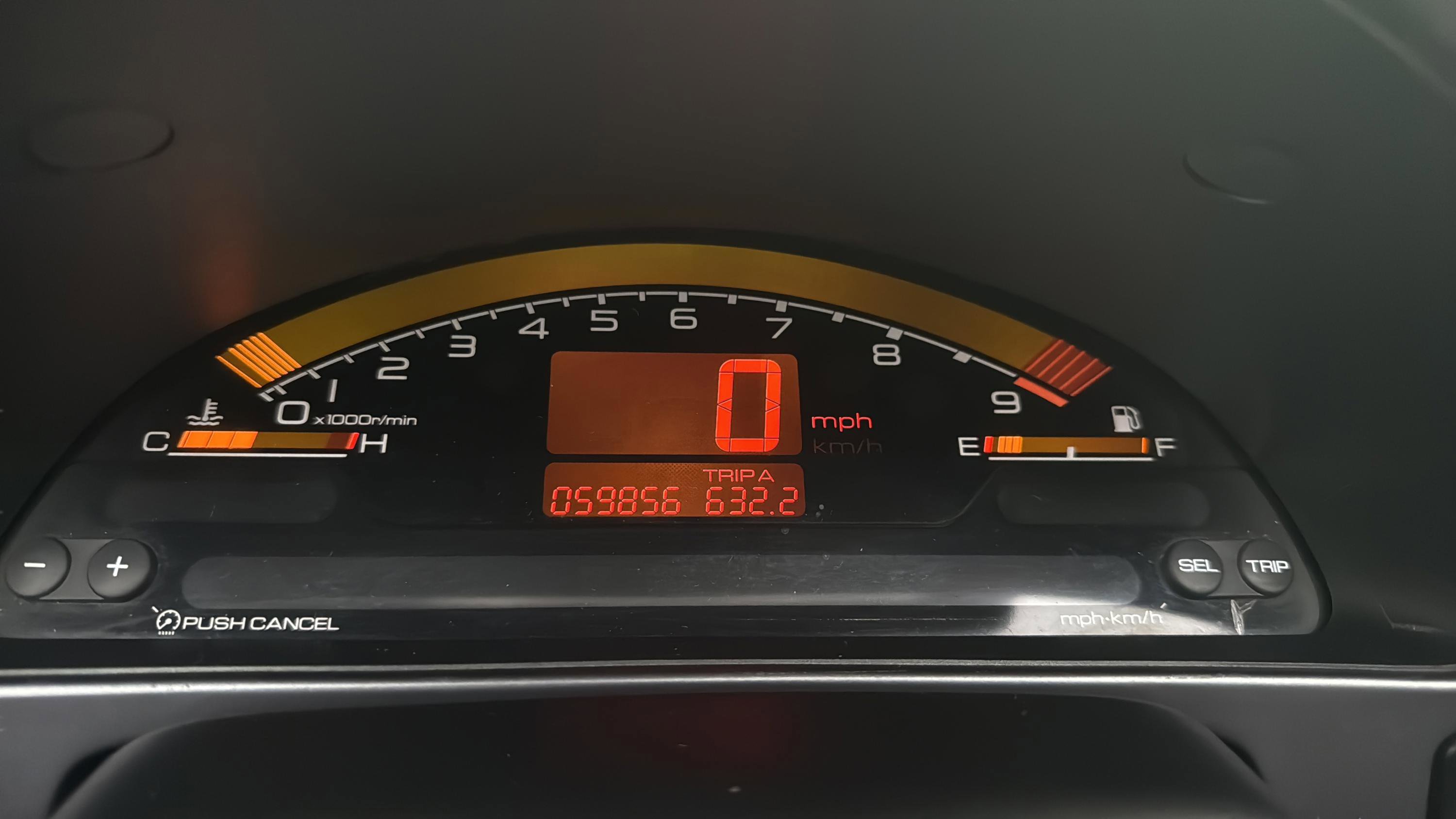 Used 2003 Honda S2000 Convertible 2D image 24