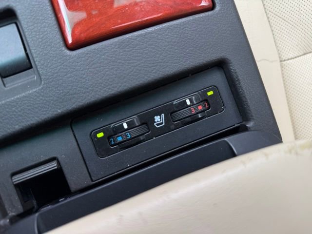 Used 2010 Lexus RX 450h AWD image 20