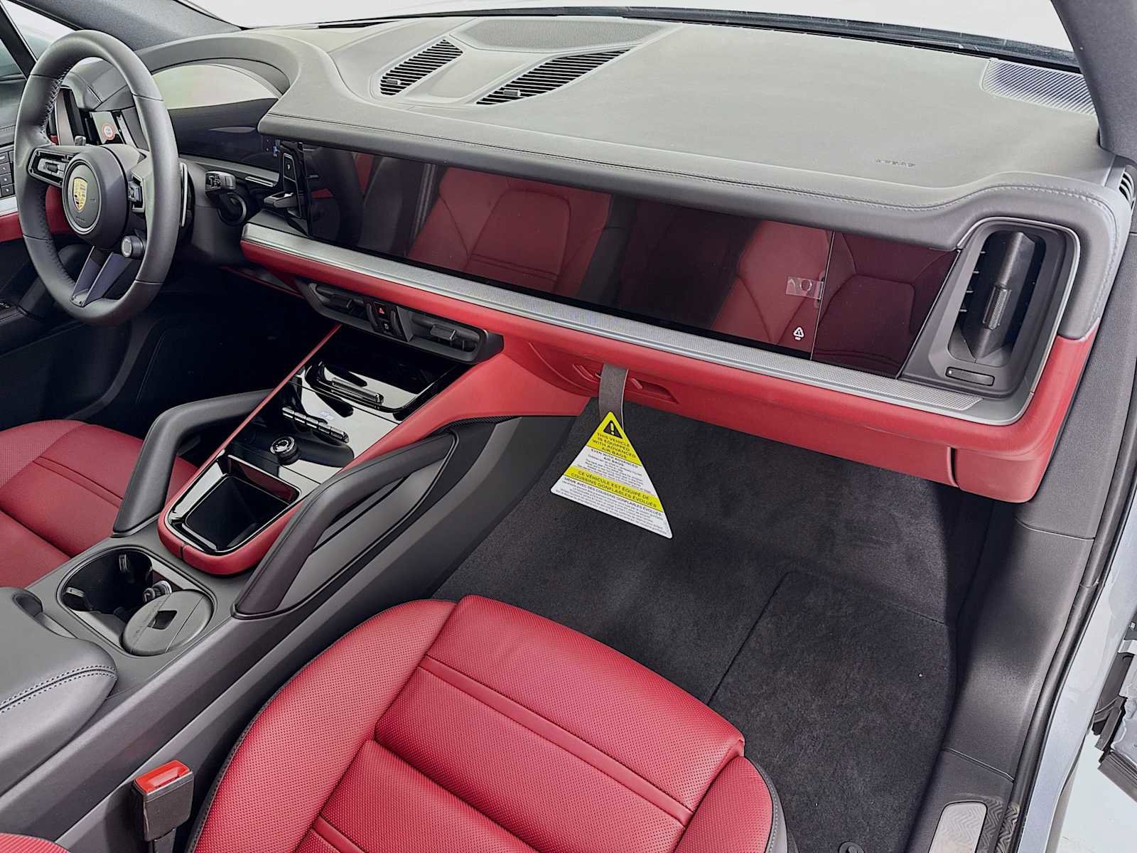 New 2026 Porsche Cayenne S image 30