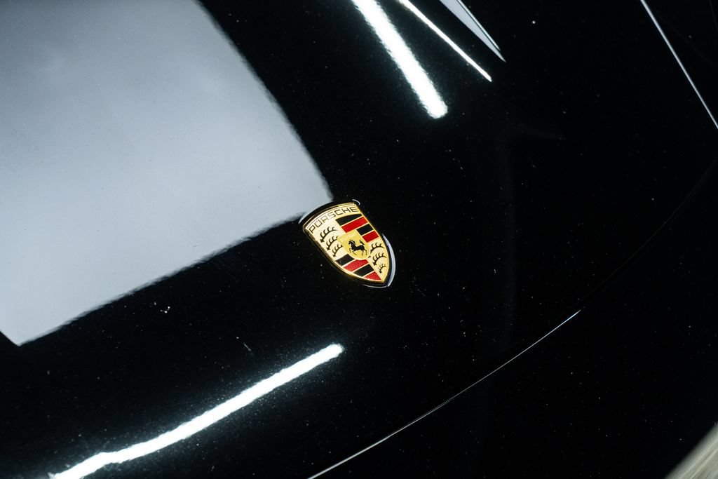 Used 2024 Porsche Taycan w/ Premium Package RWD image 7