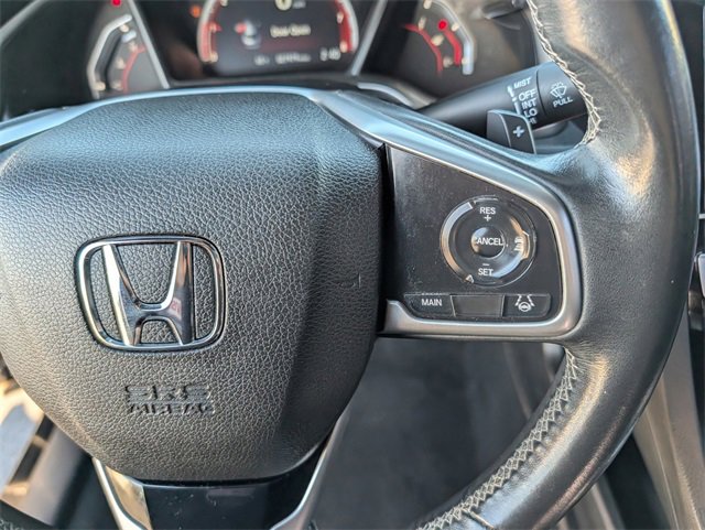 Used 2019 Honda Civic Sport image 16