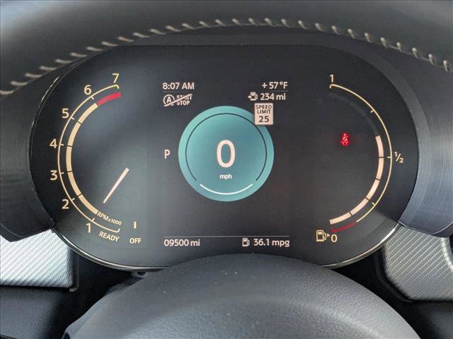 Used 2023 MINI Cooper S image 11