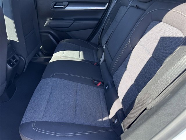 Certified 2025 GMC Terrain Elevation image 8