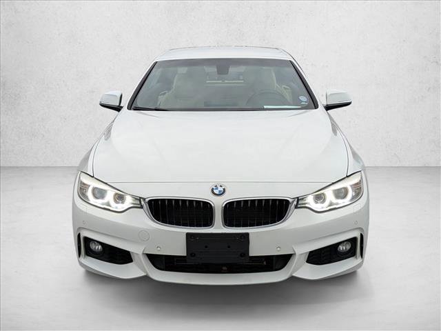 Used 2015 BMW 435i Convertible image 2