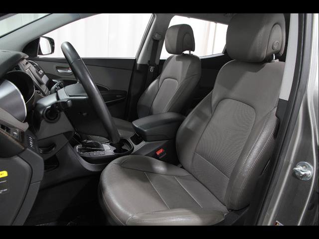 Used 2017 Hyundai Santa Fe Sport FWD image 5