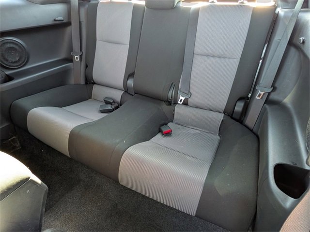 Used 2016 Scion tC image 24