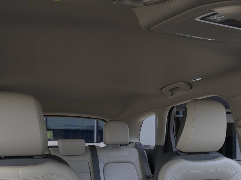 New 2026 Lincoln Corsair Reserve FWD image 22