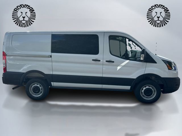 New 2025 Ford Transit 250 Low Roof w/ Load Area Protection Package image 4