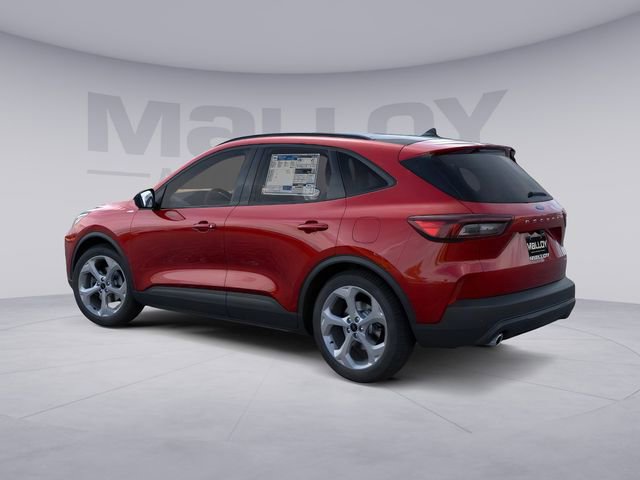 New 2026 Ford Escape ST-Line w/ Tech Pack #1 image 4
