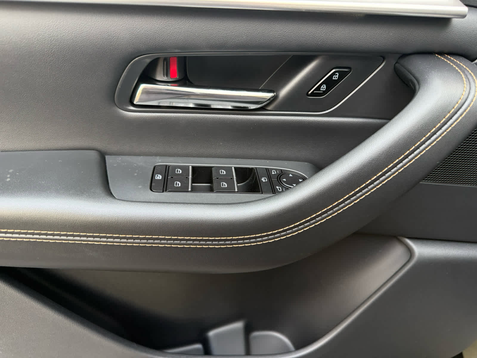 New 2026 MAZDA CX-70 3.3 Turbo S w/ Premium Package image 12