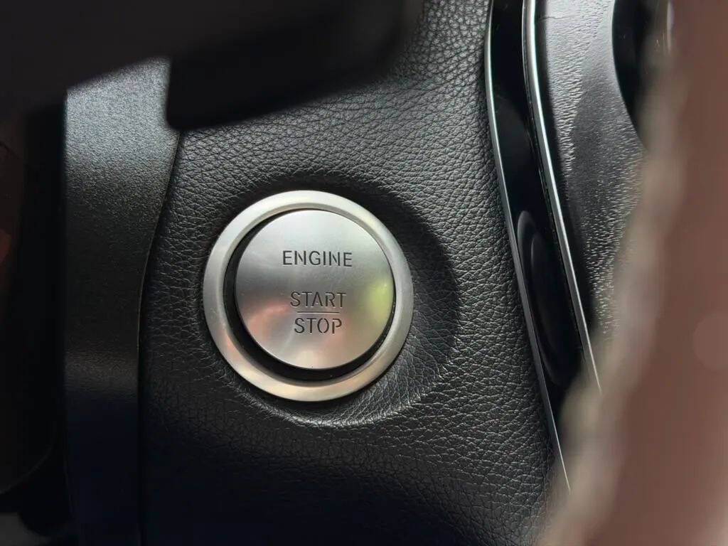 Used 2019 Mercedes-Benz GLC 43 AMG 4MATIC image 25