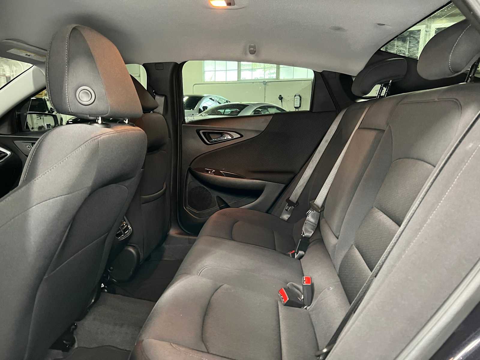 Used 2023 Chevrolet Malibu LT image 18