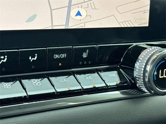 New 2026 GMC Canyon Elevation w/ Convenience Package image 22