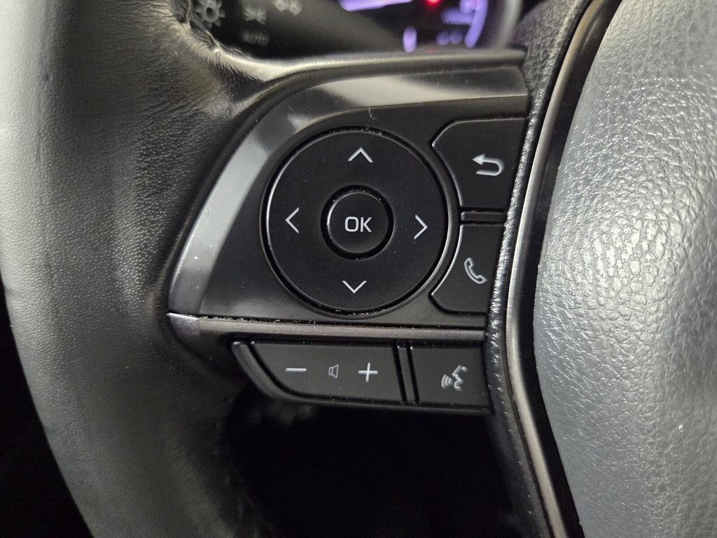 Used 2024 Toyota Camry SE FWD image 18