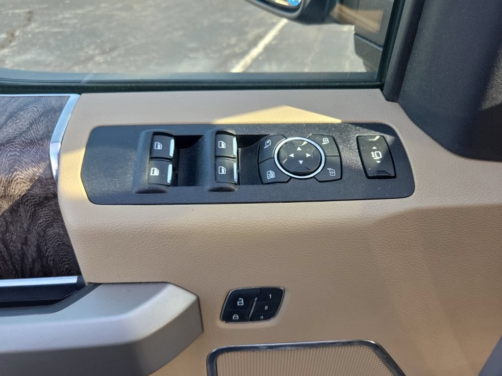 Used 2019 Ford F250 Lariat w/ Tow Technology Bundle AWD/4WD image 37