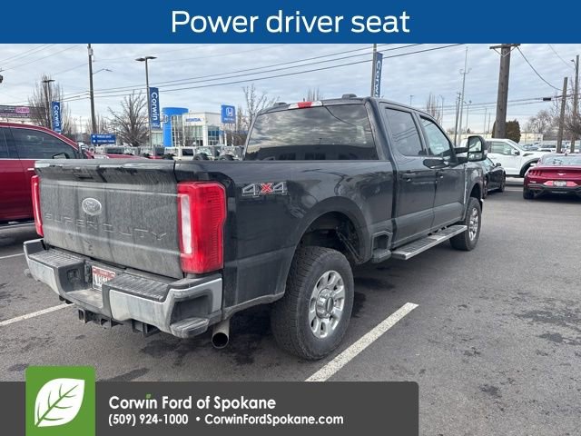 Used 2024 Ford F250 XLT image 5