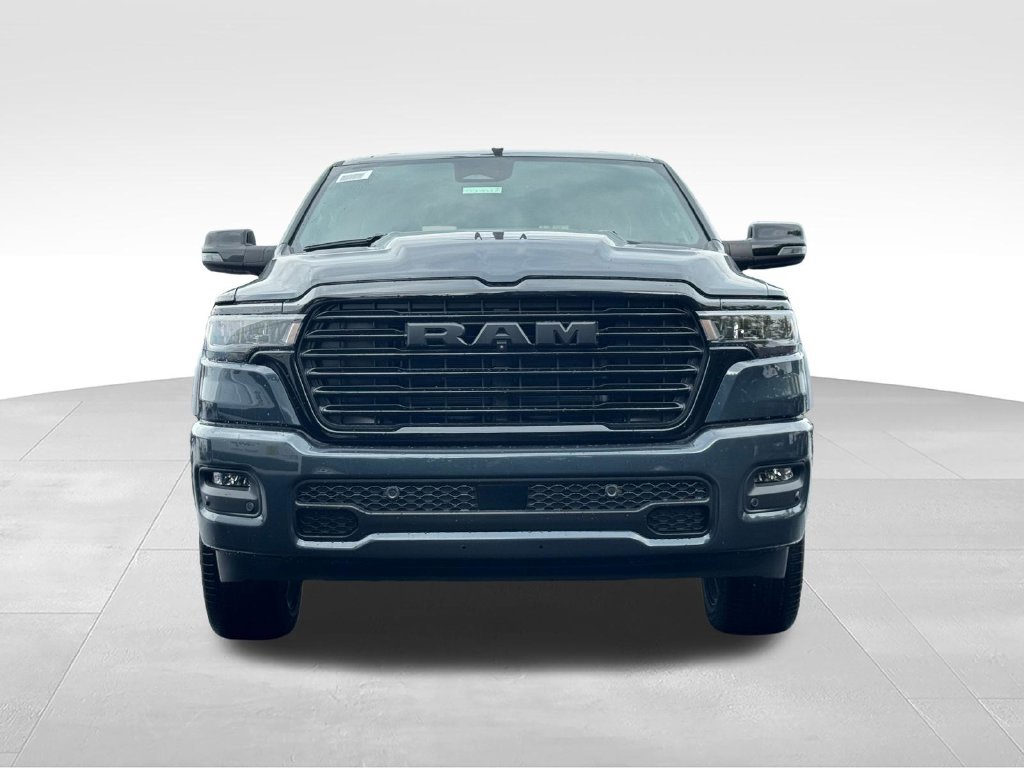 New 2027 RAM 1500 Laramie AWD/4WD image 2