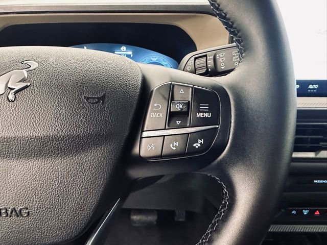 New 2025 Ford Bronco Sport Big Bend image 38